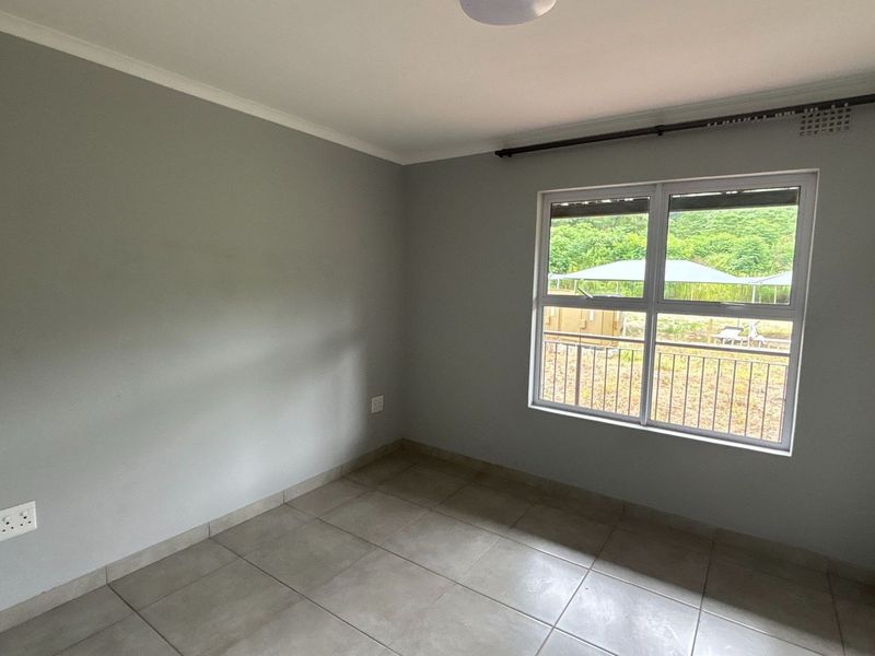 Modern One-Bedroom Flat with Loft to Rent in Forest Waters Lifestyle Estate Secure - Photo 2