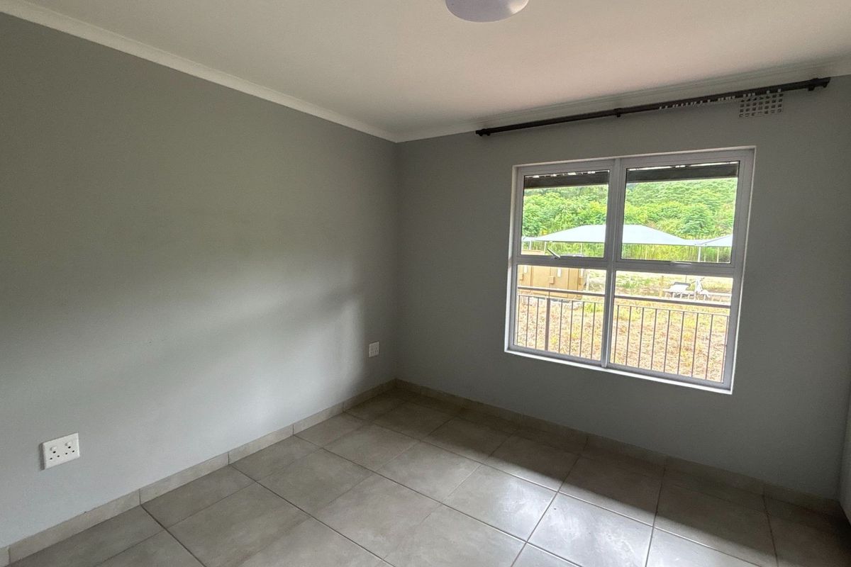 Modern One-Bedroom Flat with Loft to Rent in Forest Waters Lifestyle Estate Secure - Photo 2
