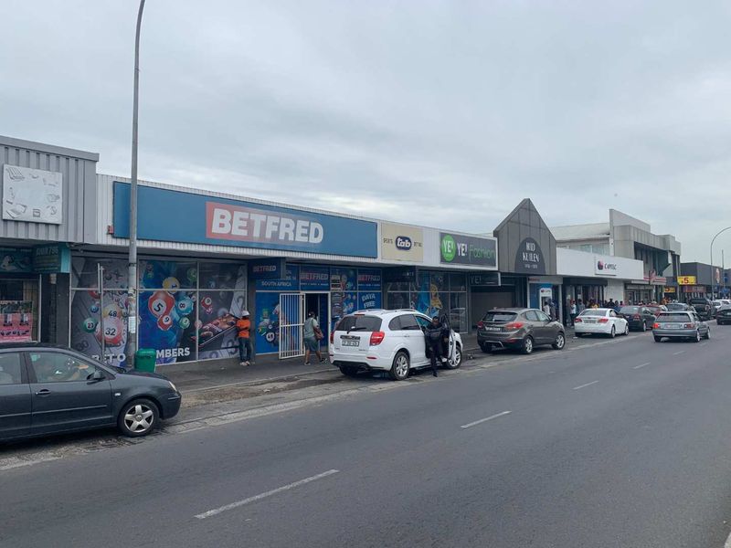 Retail Gem in Kuilsriver: Next to Capitec, Across from McDonald's - Photo 7