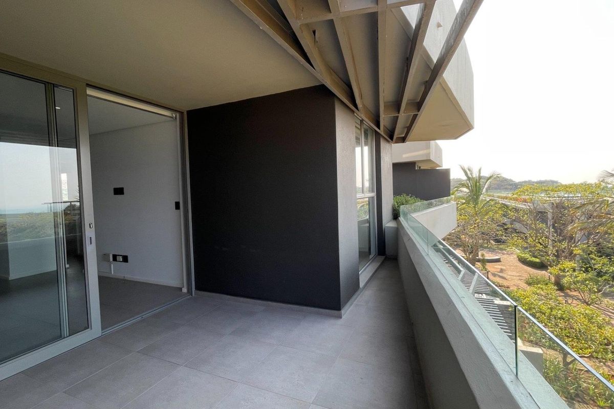 Modern Coastal Living | Stylish 2-Bedroom Apartment To Rent at Pebble Beach, Sibaya - Photo 3
