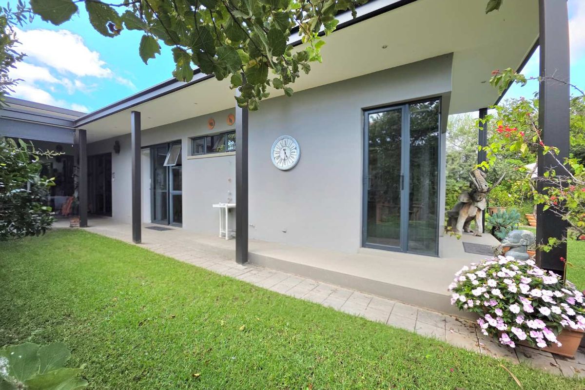 Sophisticated Modern Living in the Heart of Steyn City - Photo 2