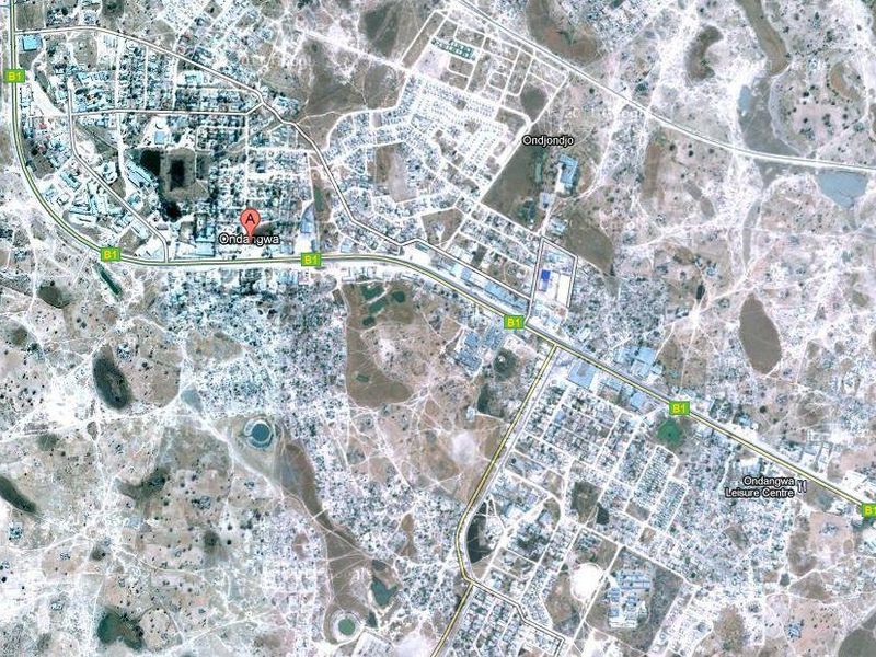 Ondangwa Single Residential Erven for sale - Photo 3