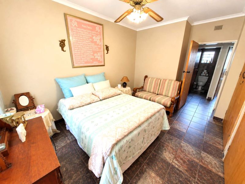 A Warm Welcome, A Private Garden & A Place to Call Home - Exclusive Mandate - Photo 10