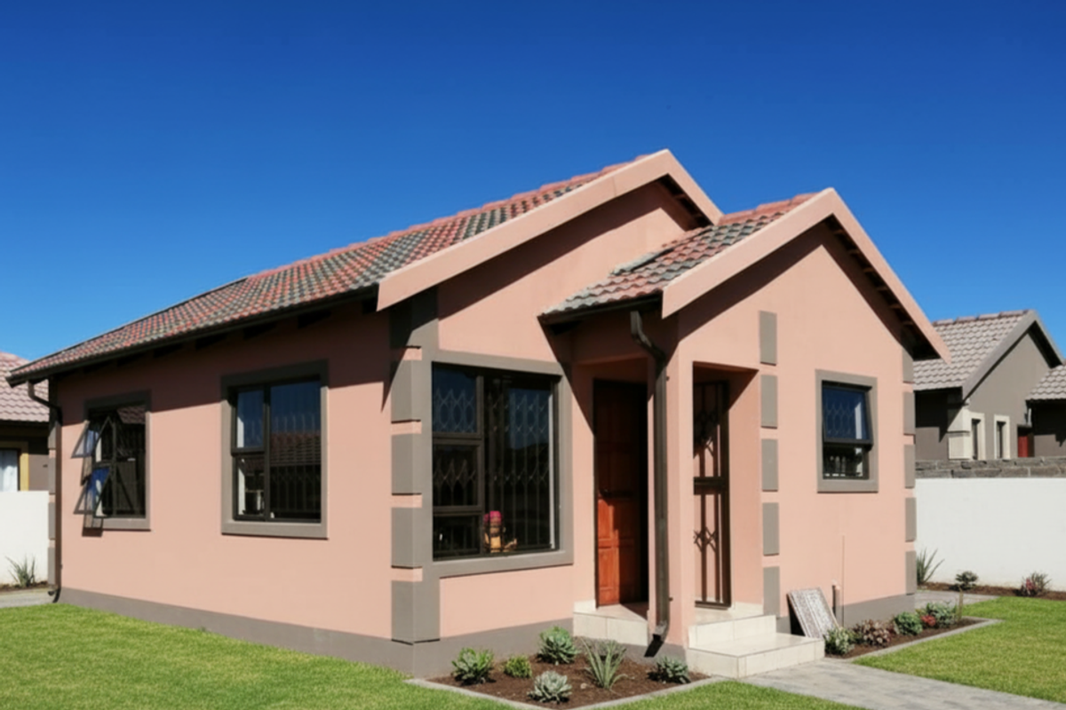 Off-Plan Homes in Selcourt Estate, Springs - Photo 2