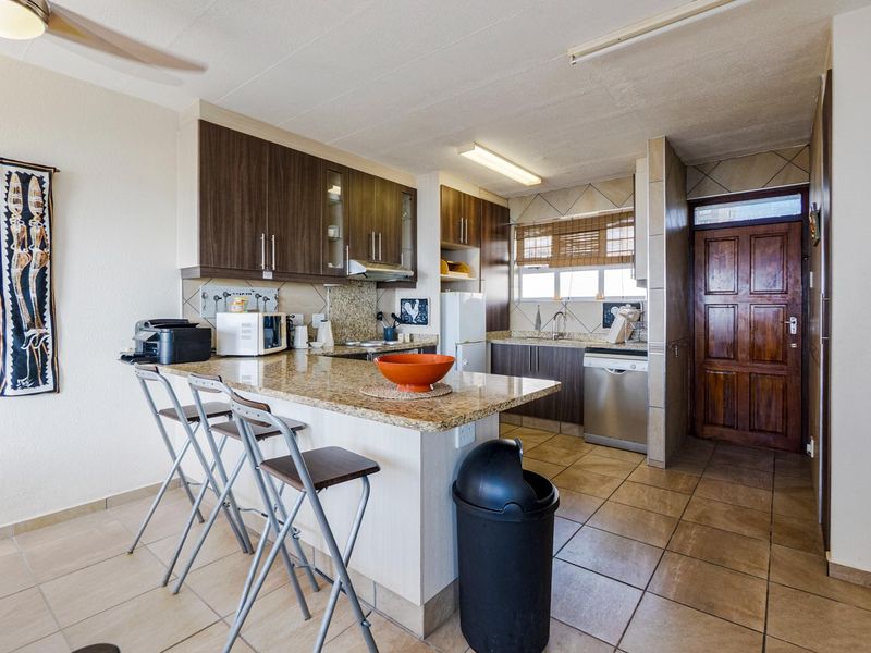 On the beach furnished with sea views - Photo 3