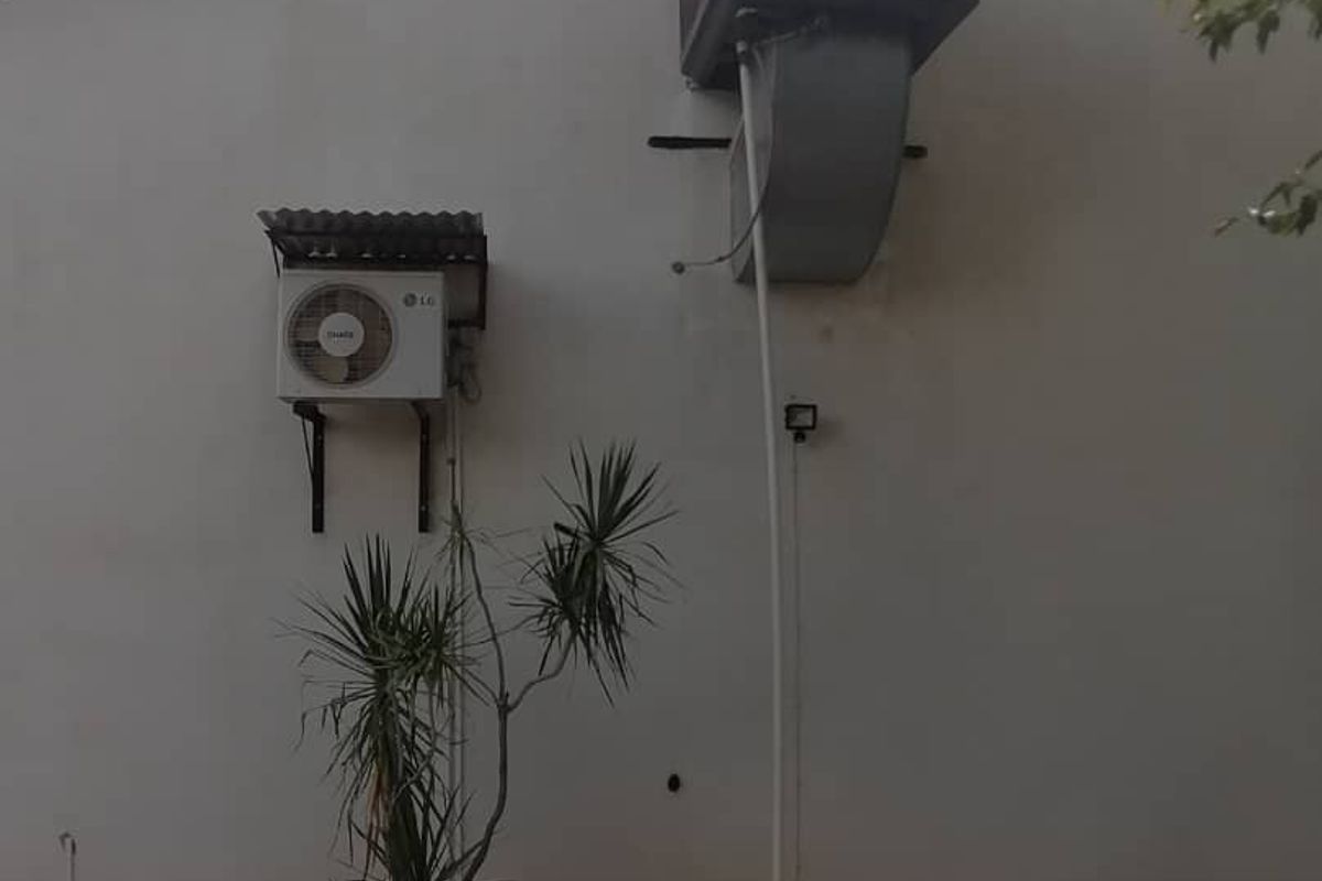 GORGEOUS HOUSE FOR SALE IN MARIENTAL - Photo 5