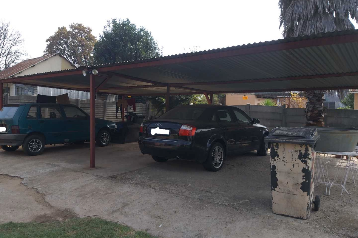 Vacant land in Newlands For Sale - Cash buyers Only! - Photo 3