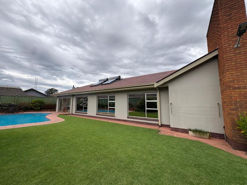 Exceptional 4-Bedroom Home with Premium Features - Photo 2