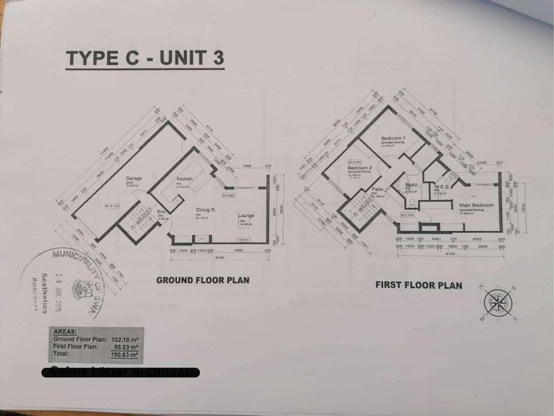 NEW DEVELOPMENT FOR SALE IN SWAKOPMUND, NAMIBIA - Photo 3