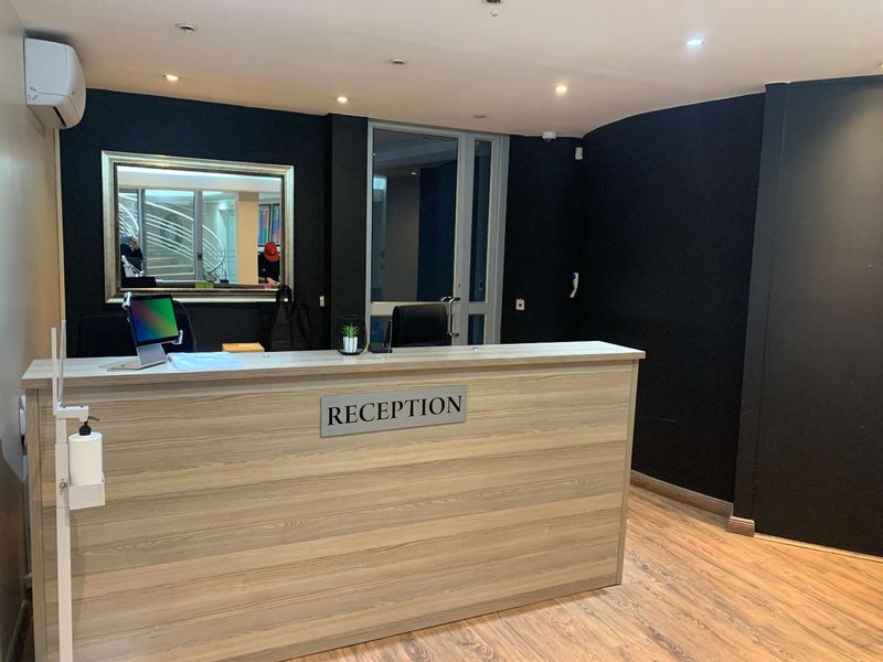 Commercial Office Spaces To Let in Rivonia - Photo 9
