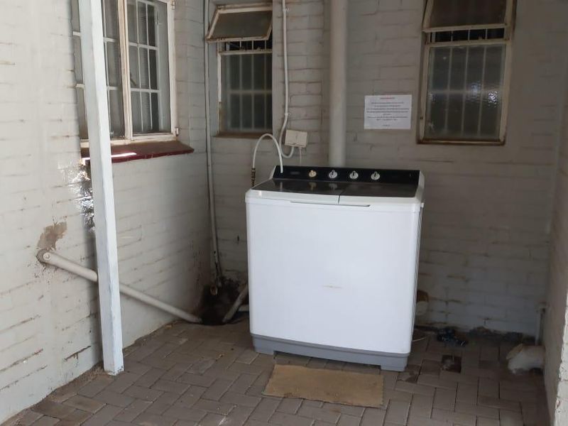 Student accomodation close to University of Free State - Photo 7