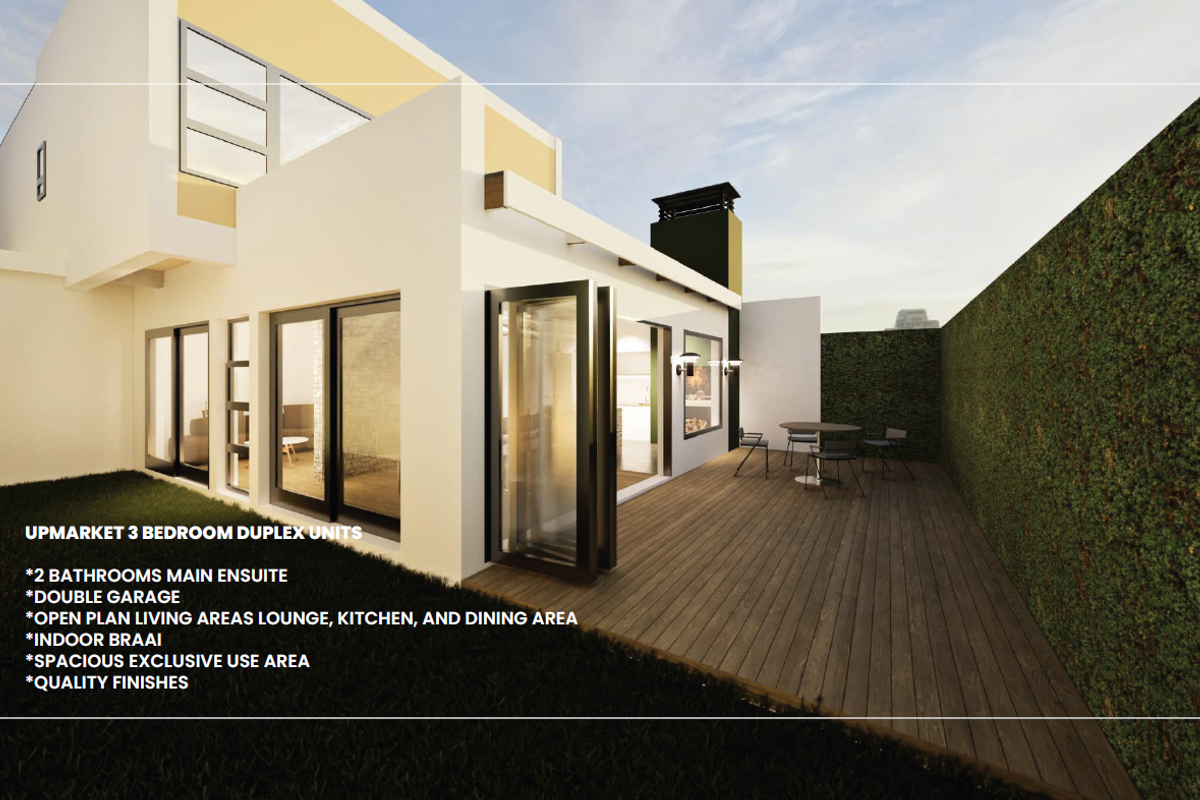 NEW DEVELOPMENT - OCEAN VIEW - LORDEN MANOR - Photo 5