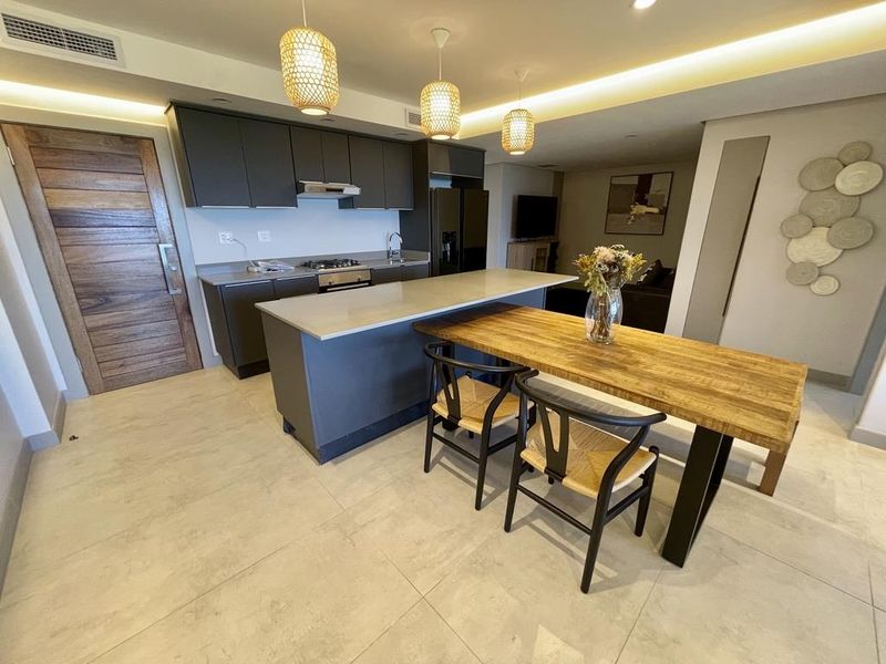 Hendra - Luxury 3-Bedroom Furnished Apartment for Rent in Umhlanga Ridge - Photo 6