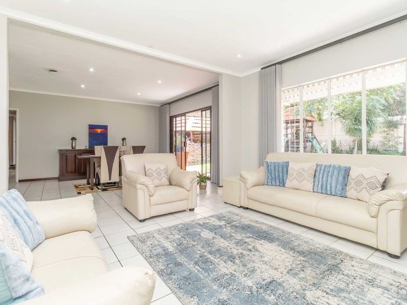 **Charming 4-Bedroom Home in the Heart of Northwold** - Photo 3