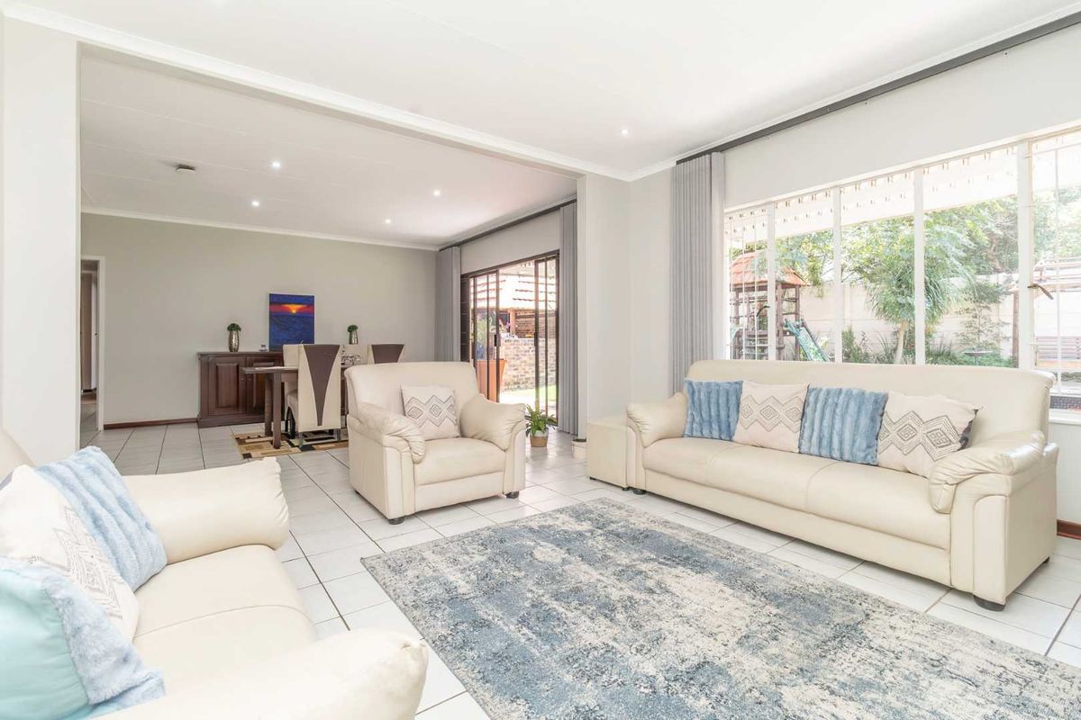 **Charming 4-Bedroom Home in the Heart of Northwold** - Photo 3