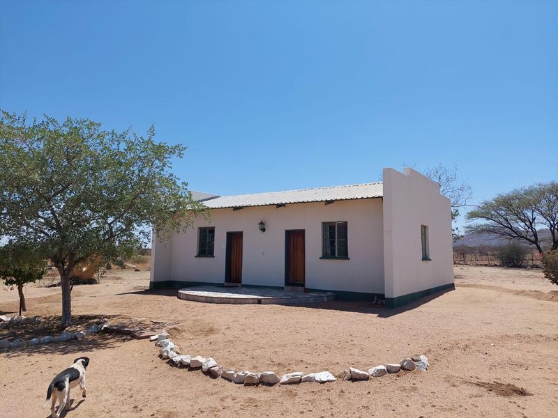 Farm close to Karibib - Photo 5