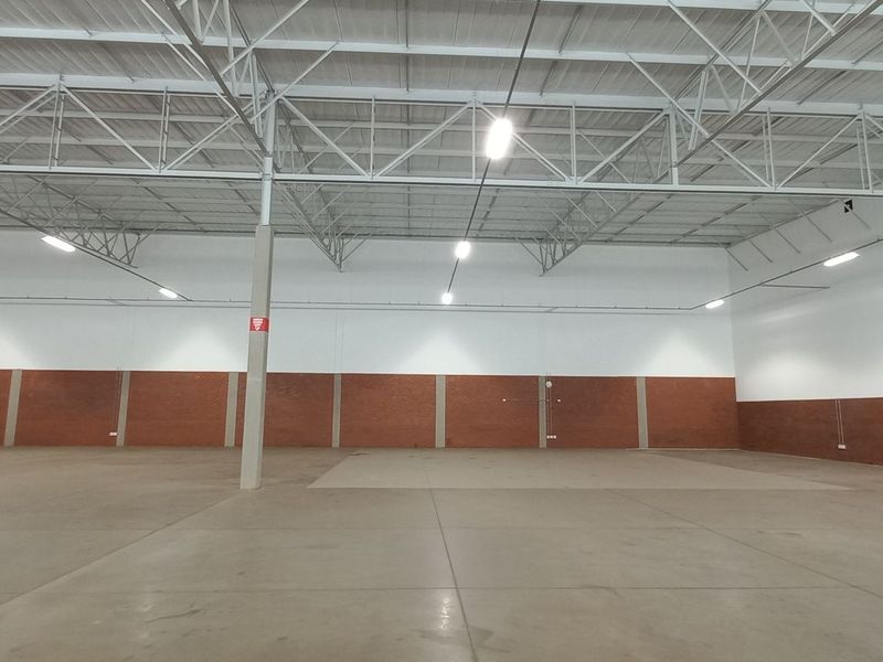 1 235m2 Irene Centurion Warehouse To Let - Photo 9