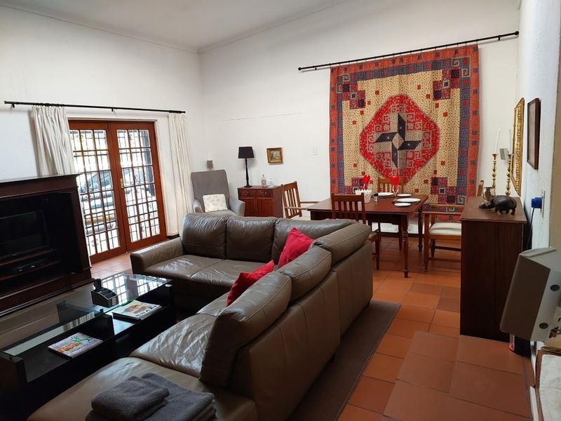 1 BEDROOM FURNISHED COTTAGE TO RENT IN CRAIGAVON - Photo 3