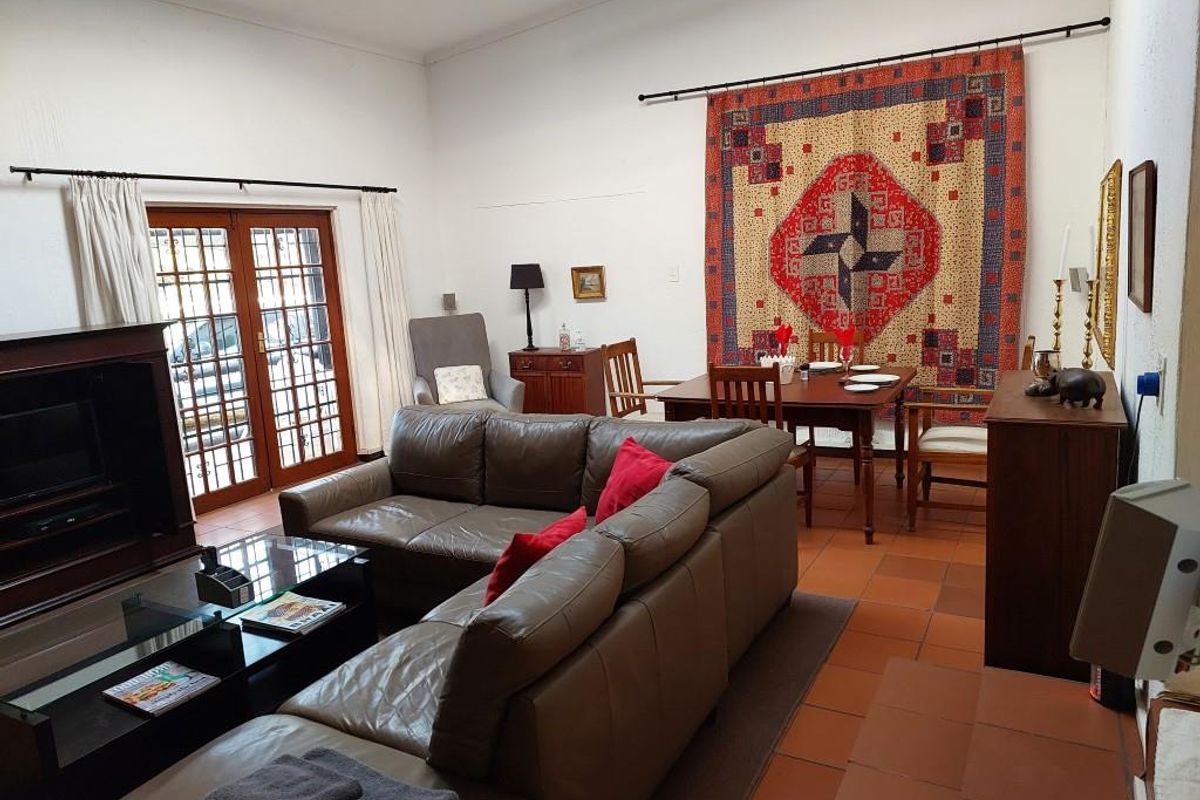 1 BEDROOM FURNISHED COTTAGE TO RENT IN CRAIGAVON - Photo 3