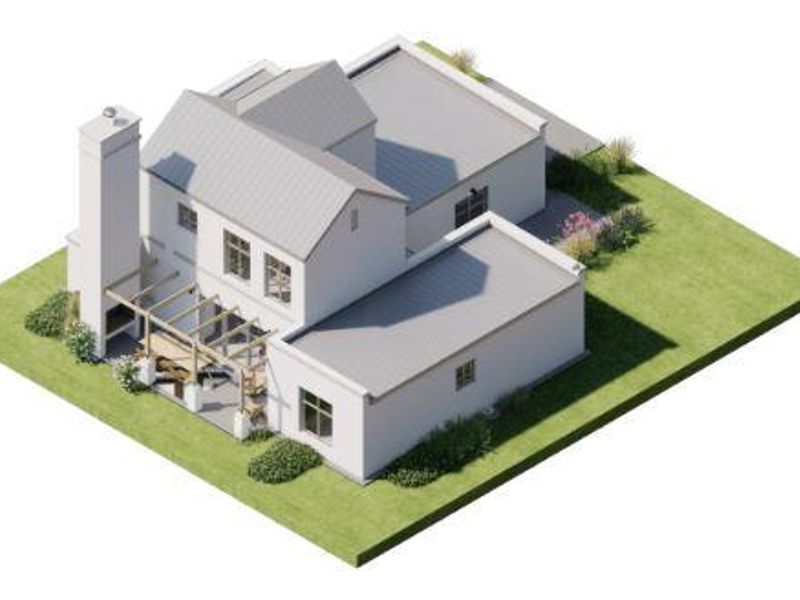 Secure Coastal Living | Plot & Plan | Full Title | VAT Included - Photo 2