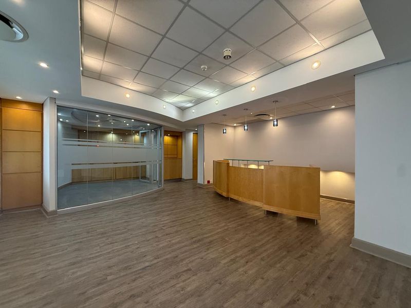 33 Fricker Ground Floor Office Space to Let – Immediately Available - Photo 3