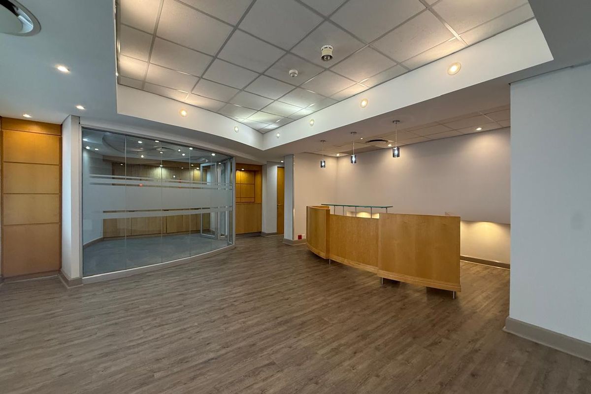33 Fricker Ground Floor Office Space to Let – Immediately Available - Photo 3