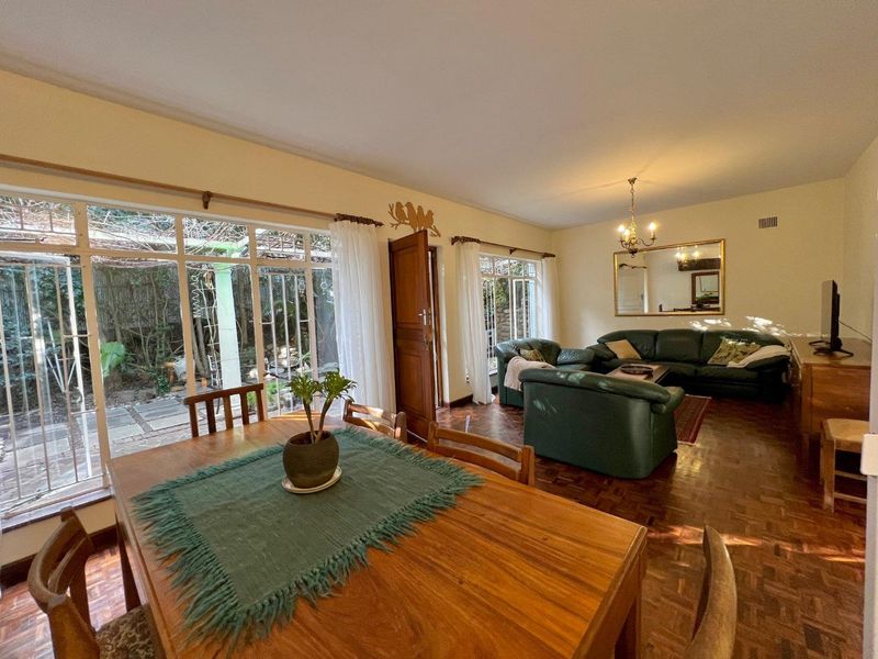 Furnished flexible rental - Photo 5