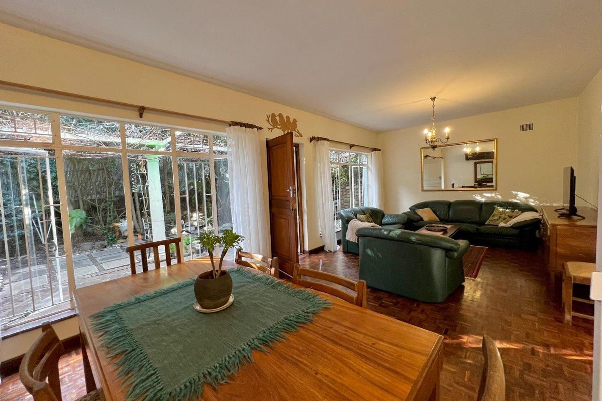 Furnished flexible rental - Photo 5