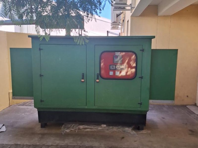 Office And Warehouse In Best Location Windhoek Central - Photo 7