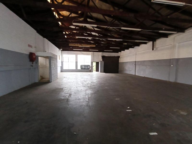 ±372m2 Light Industrial Unit To Let | Pinetown / New Germany - Photo 4