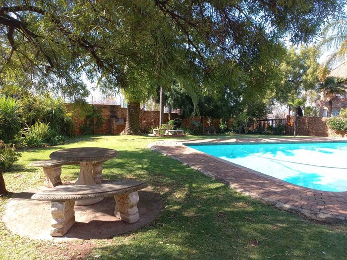 Property #2258266, Apartment For Sale in Centurion Central