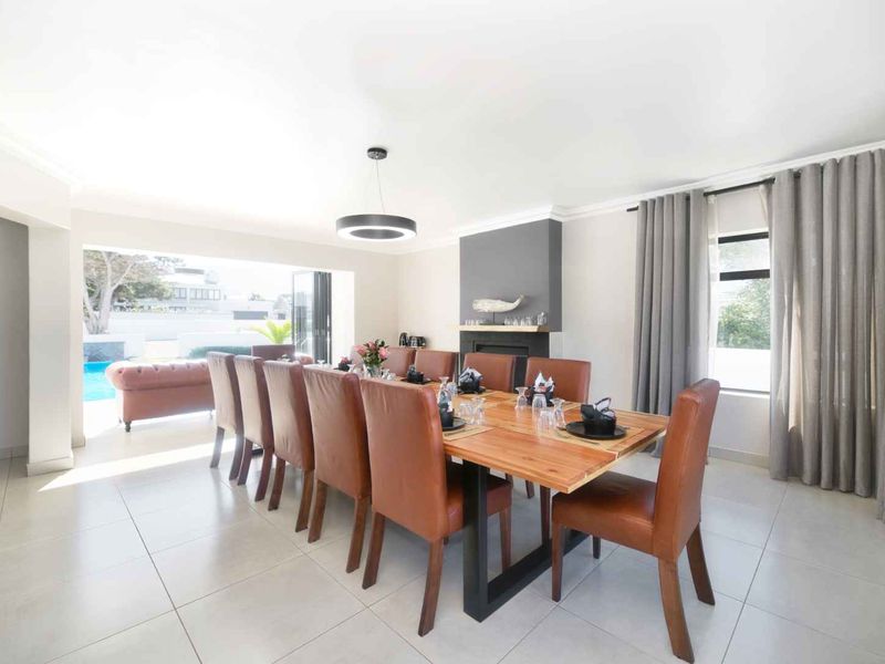 Fully Operational Luxury Guesthouse Steps from Hermanus Cliff Path - Photo 10