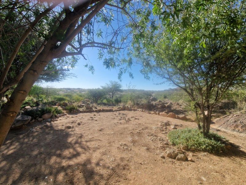 🏡 LODGE FOR SALE | KAMANJAB 🌿 - Photo 9