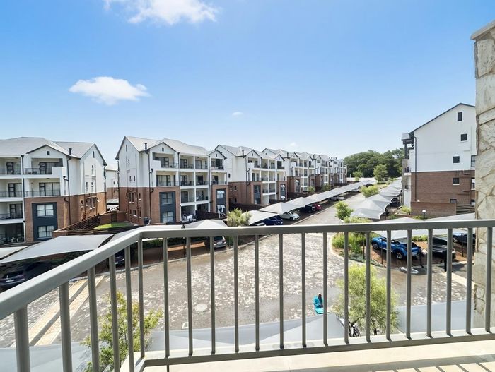 Property #2481699, Apartment For Sale in Linbro Park