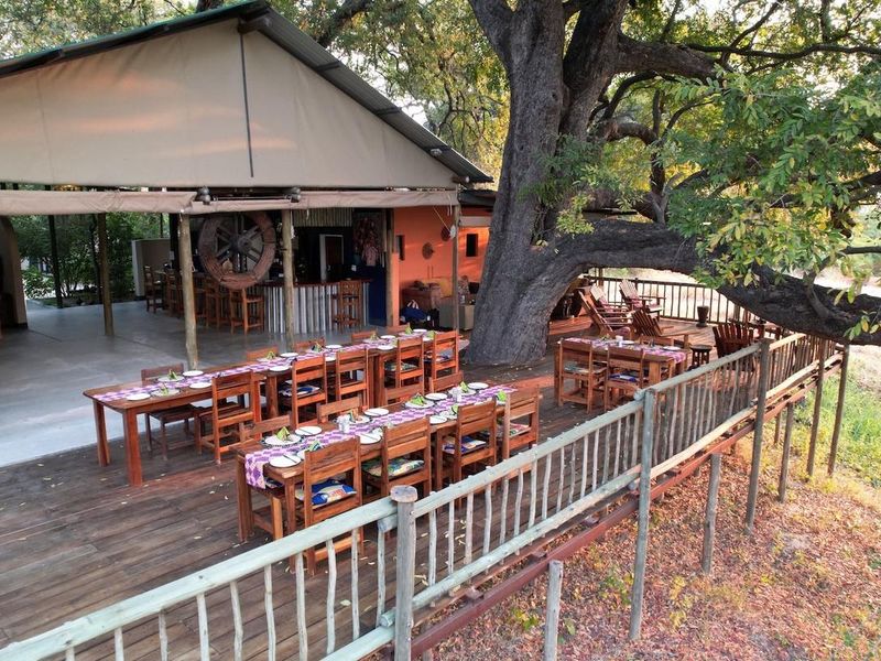 Own Paradise on the Banks of the Zambezi - Photo 2