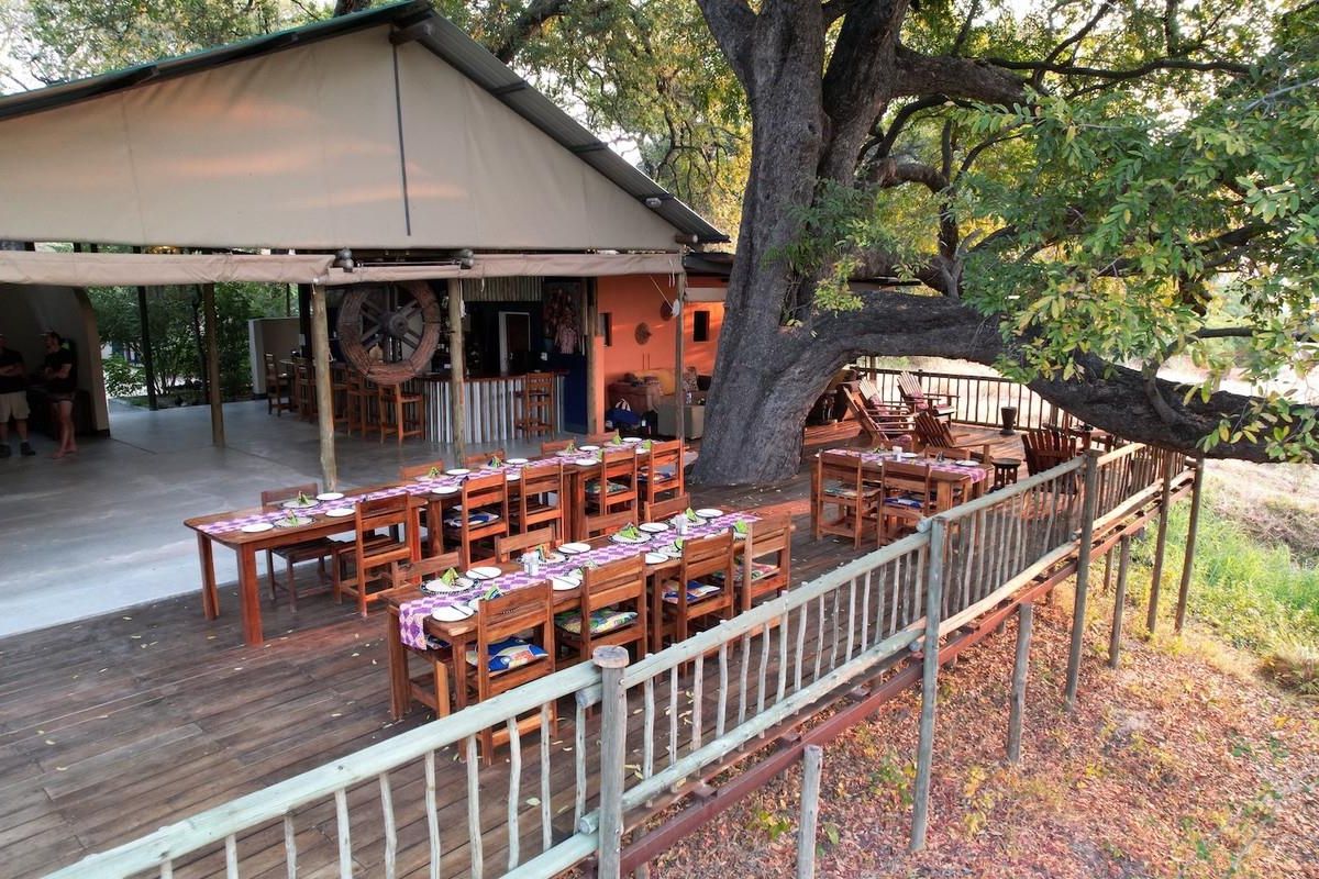 Own Paradise on the Banks of the Zambezi - Photo 2