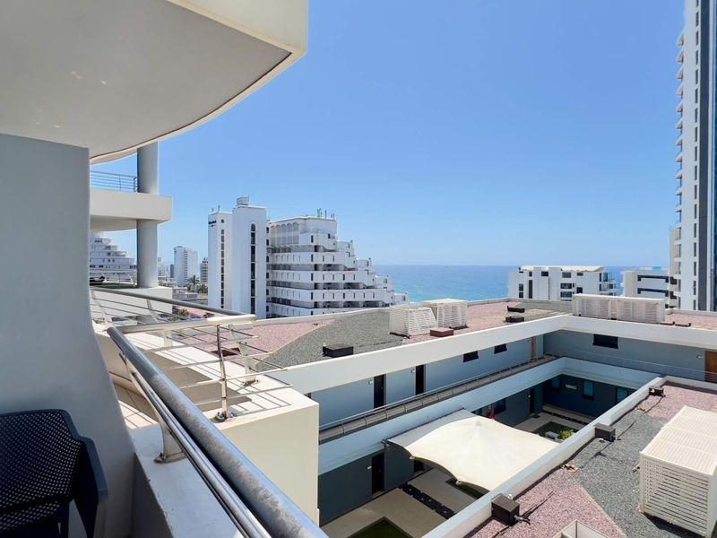 SEA FACING STUDIO APARTMENT - Photo 7