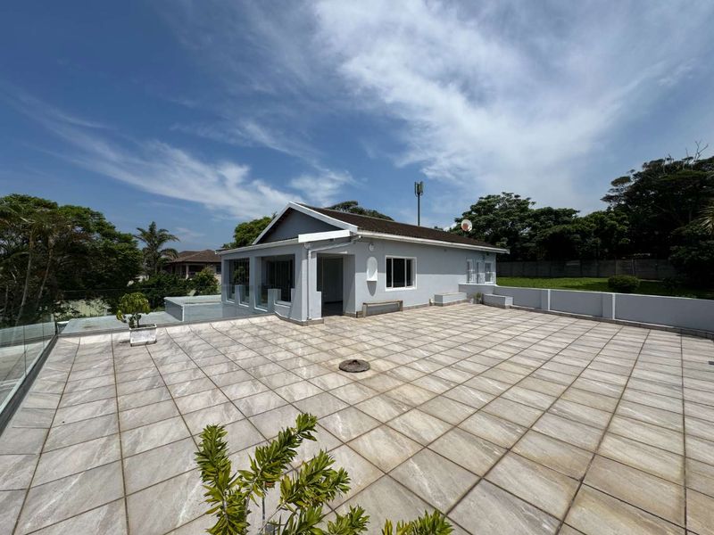 Hendra Estates - Stunning 5 Bedroom Home For Rent In Umhlanga Rocks - Photo 2