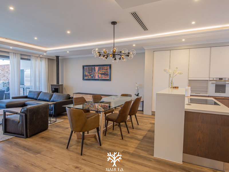 Luxury Villa Living at Am Weinberg | N$110 000 Per Month - Photo 6