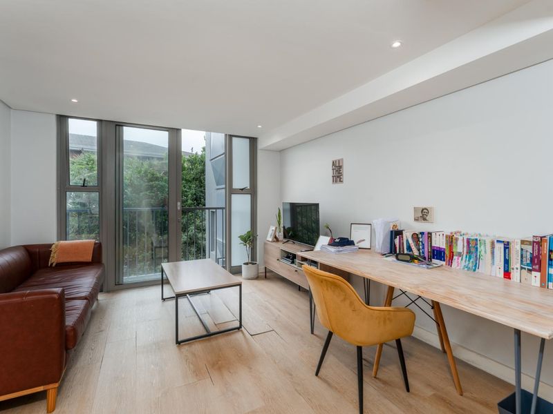 Modern Studio Apartment in Prestigious Claremont Upper - Photo 5