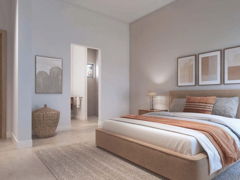 3-bedroom apartment at the foot of La Tourelle : a shared rooftop featuring a stunning swimming pool. - Photo 8