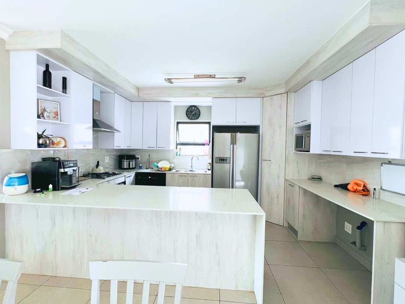 Modern Double-Storey Home in Prestigious Security Estate - Photo 5