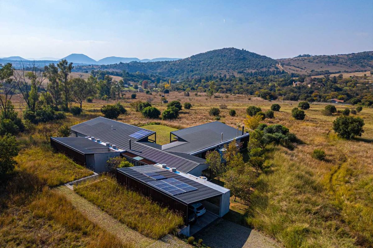 Nestled Within Monaghan Farms Estate - Photo 2