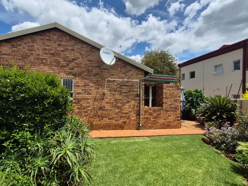 Charming 2 Bed 2 Bath Cluster Little Falls - Photo 4