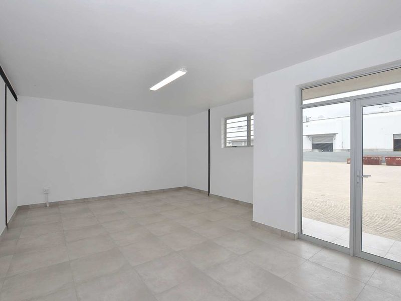450m2 Mini Warehouse to Let in Dal Josafat Paarl - Photo 6