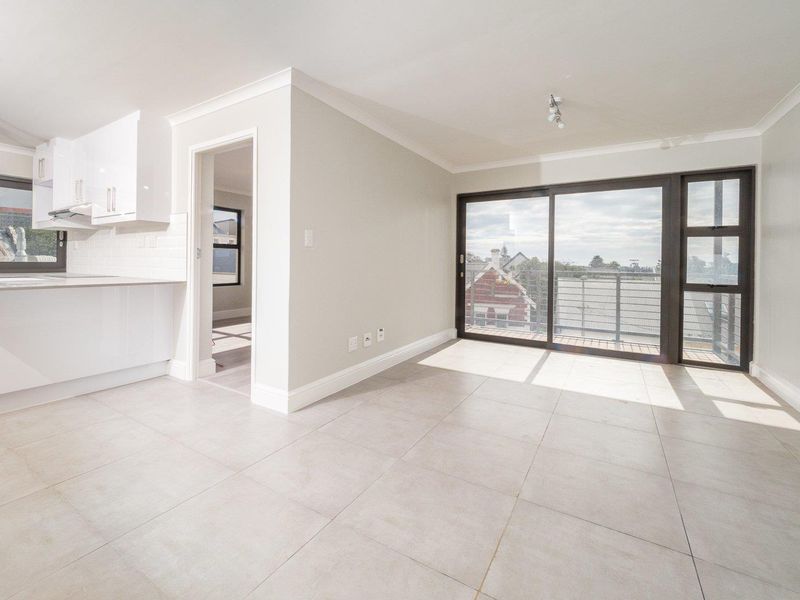 North-Facing 2-Bedroom Apartment with Mountain Views at Madison Place - Photo 3