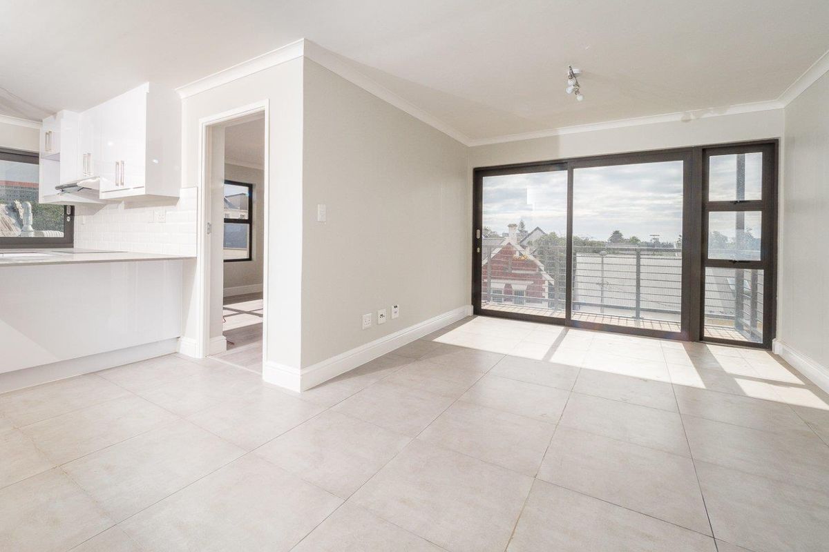 North-Facing 2-Bedroom Apartment with Mountain Views at Madison Place - Photo 3