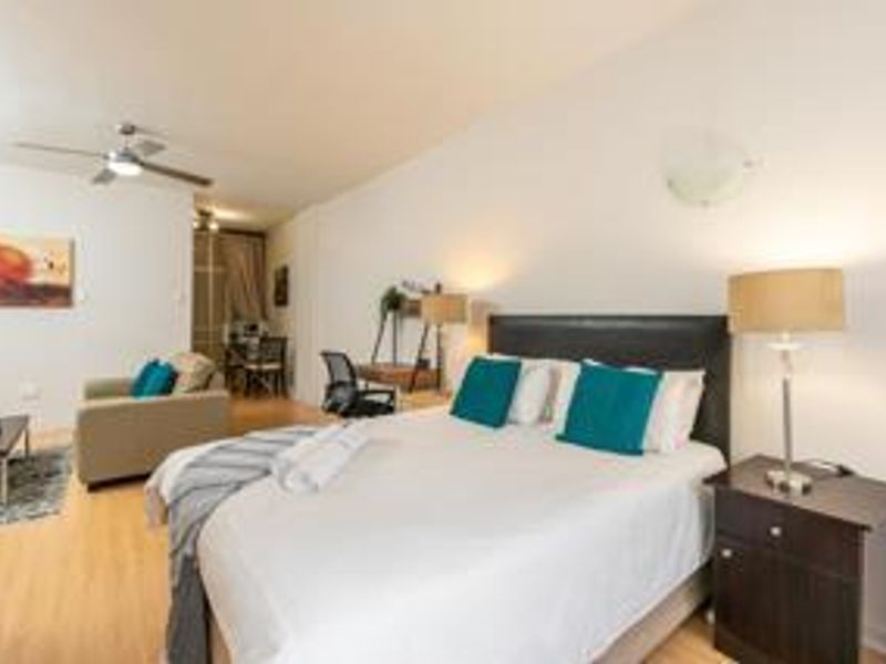 Furnished BACHELOR - Photo 6