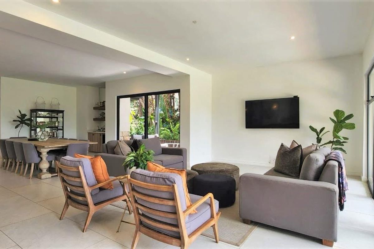 Zimbali Estate Family Home - Photo 5