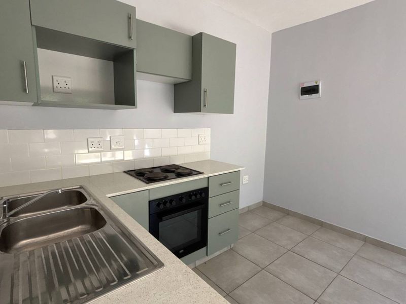 Secure One-Bedroom Living at Forest Waters, Chase Valley, Pietermaritzburg - Photo 8